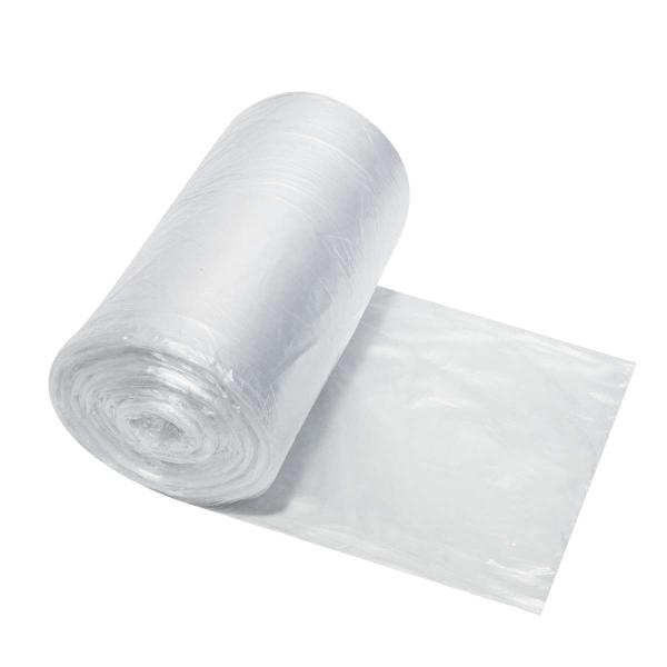 Müllsack - 24 - 30 Liter Transparent
